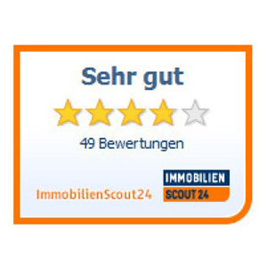 ImmoScout Bewertung